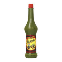 Picamás Hot Sauce (7 oz) - Green
