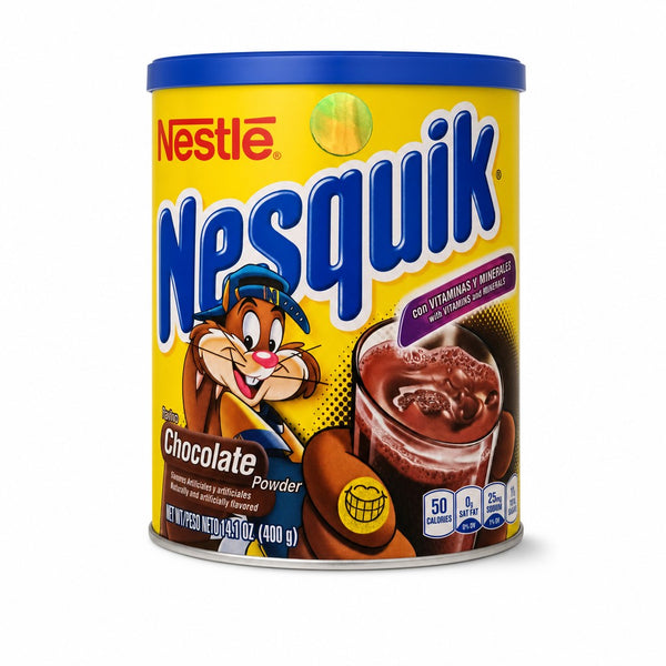 Nesquik Powder Drink Mix (44.9 oz)