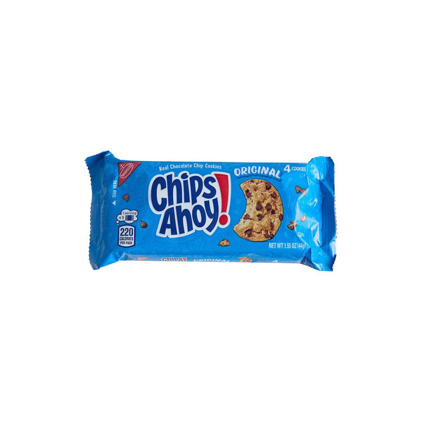 Chips Ahoy! Cookies