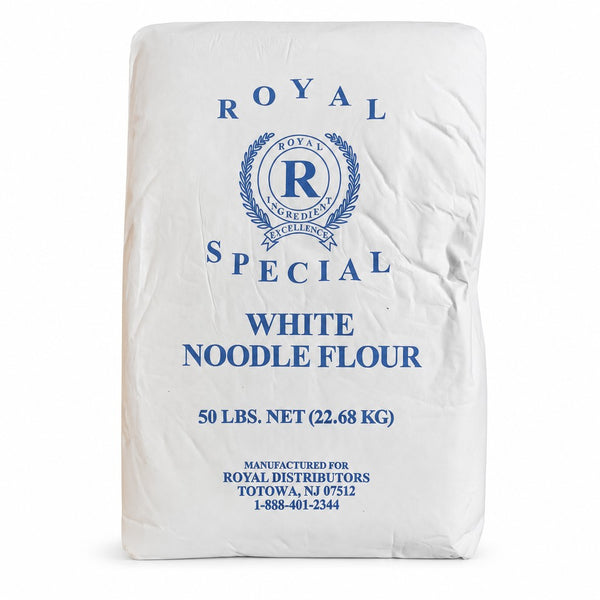 Royal Special White Noodle Flour (50 lb (22.68 kg))