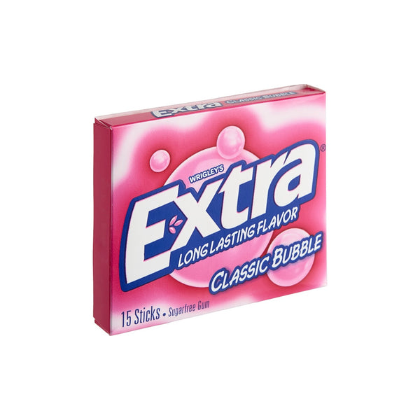Wrigley Extra Gum