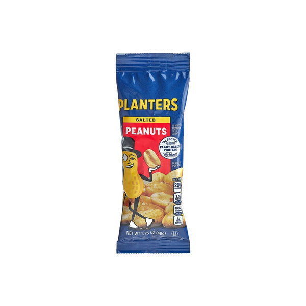 Planters Peanuts