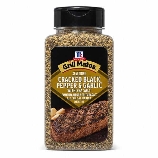McCormick Grill Mates Seasoning