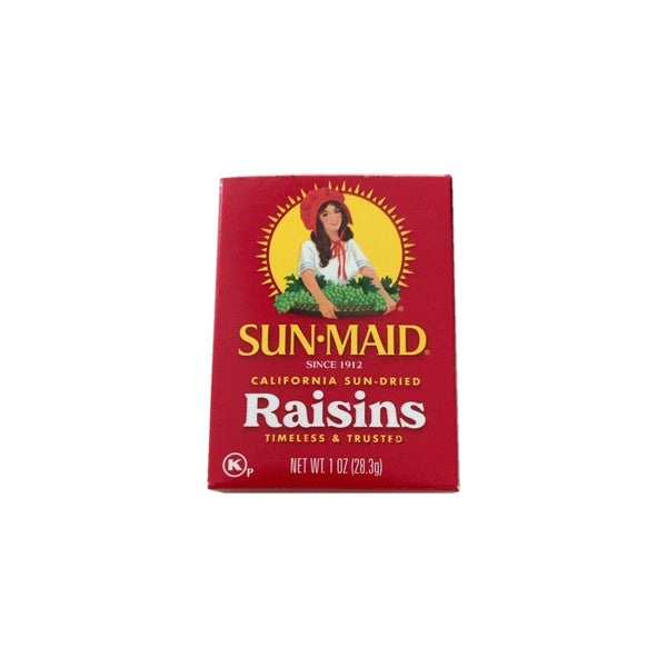 Sun-Maid Raisins