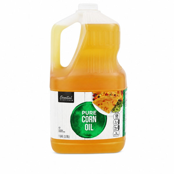 Essential Everyday Pure Corn Oil (1 gal (3.78 L))