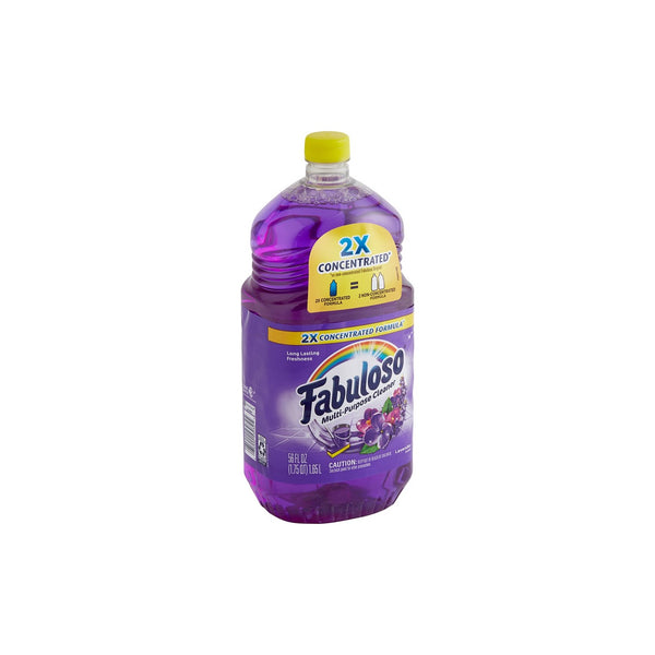 Fabuloso Multi-Purpose Cleaner (Bulk Sizes)
