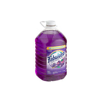 Fabuloso Multi-Purpose Cleaner (Bulk Sizes) Lavender 2X Concentrated, 128 fl oz