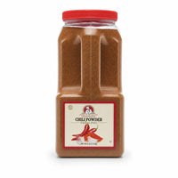Chef's Quality Chili Powder Light