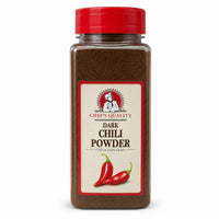 Chef's Quality Chili Powder Dark