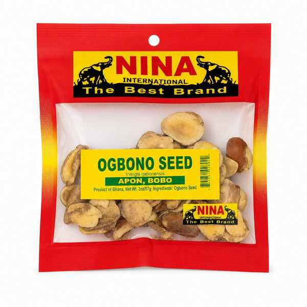 Whole Ogbono
