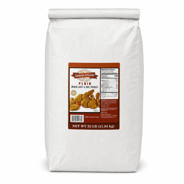 Supremo Italiano Bread Crumbs