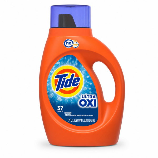 Tide Liquid Laundry Detergent