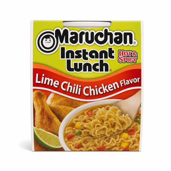 Maruchan Instant Lunch (2.25 oz)