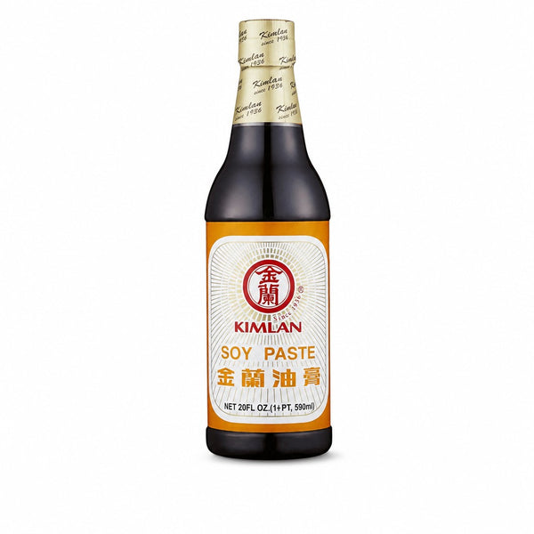 Kimlan Soy Paste (20 fl oz)
