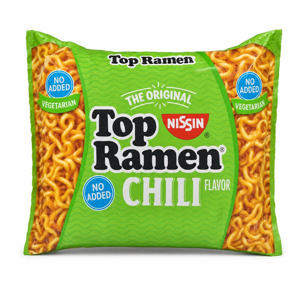 Nissin Top Ramen (3 oz)