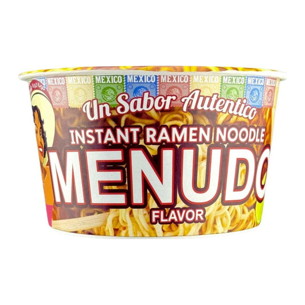 Cielo Instant Ramen Noodle Soup (2.82 oz)