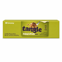 Samyang Tangle Pasta Bowl (3.7 oz) Bulgogi Alfredo