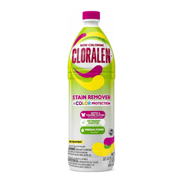 Cloralen Color Bleach for Colors (32 fl oz)