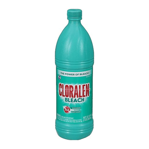 Cloralen Bleach (930 ml)