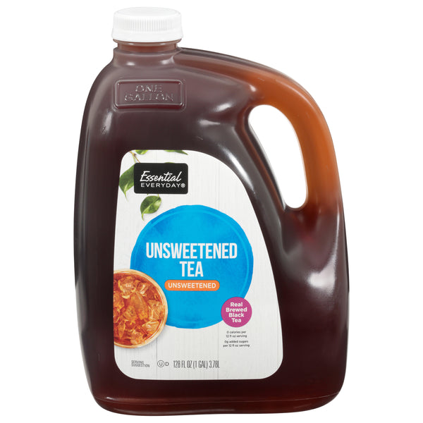 Essential Everyday Unsweetened Tea (128 fl oz)