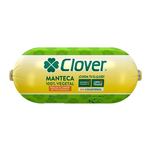 Clover Vegetable Shortening (1 lb)