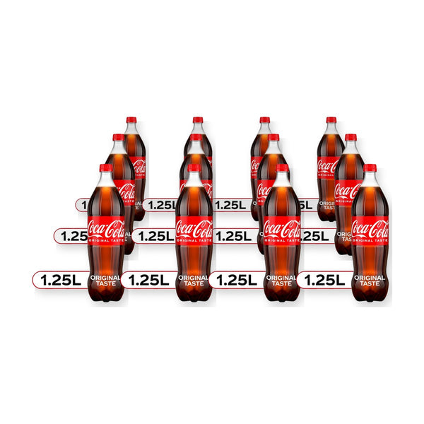 Coca-Cola (1.25 L)