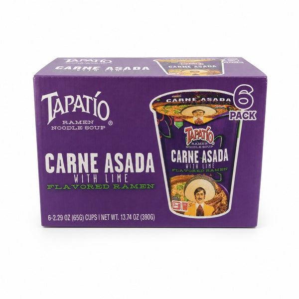 Tapatío Ramen Cups (2.29 oz)