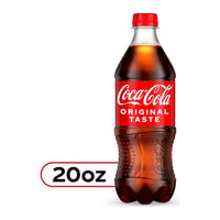 Coca-Cola (20 fl oz)