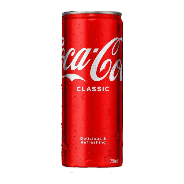 Coca-Cola Mini (250 ml)