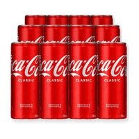 Coca-Cola Mini (250 ml) - Case of 24