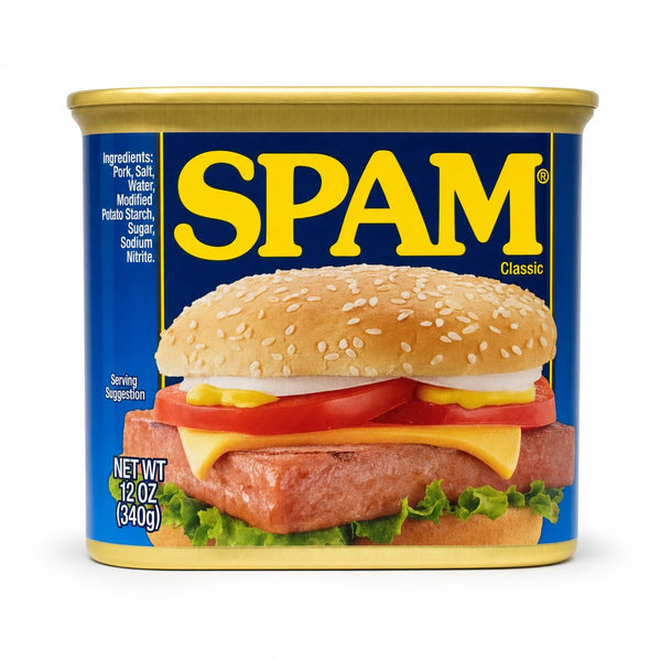 SPAM (12 oz)
