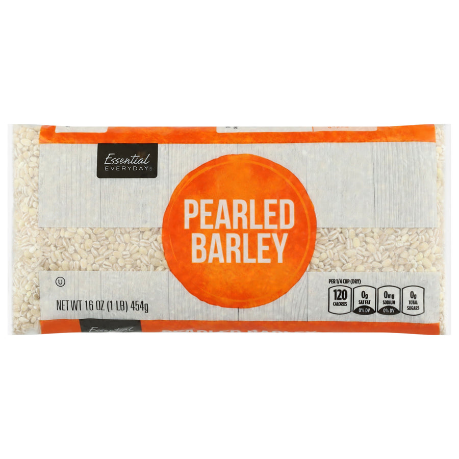 Essential Everyday Pearl Barley (16 oz)