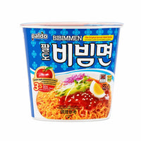 Paldo King Cup Noodles Bibimmen