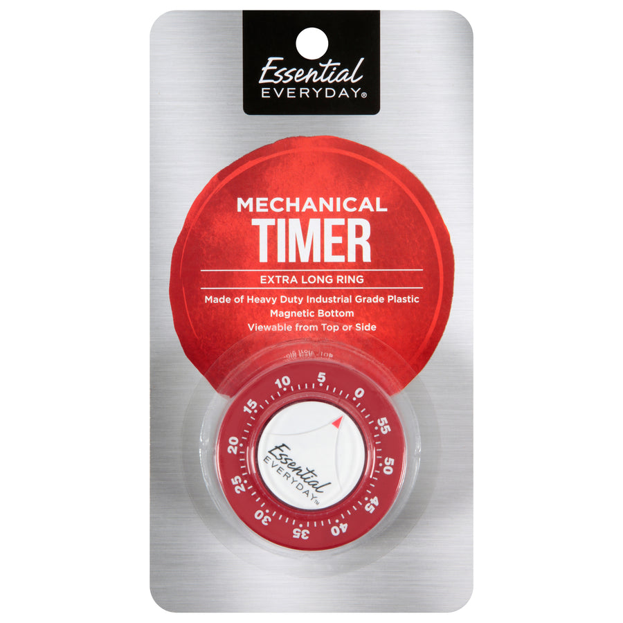 Essential Everyday Kitchen Timer (1 ct)