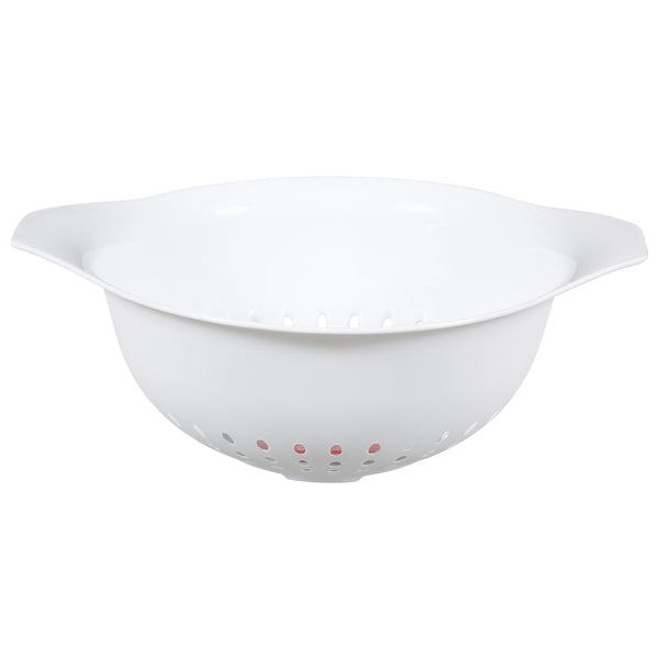 Essential Everyday Plastic Colander 3Qt (1 ct)