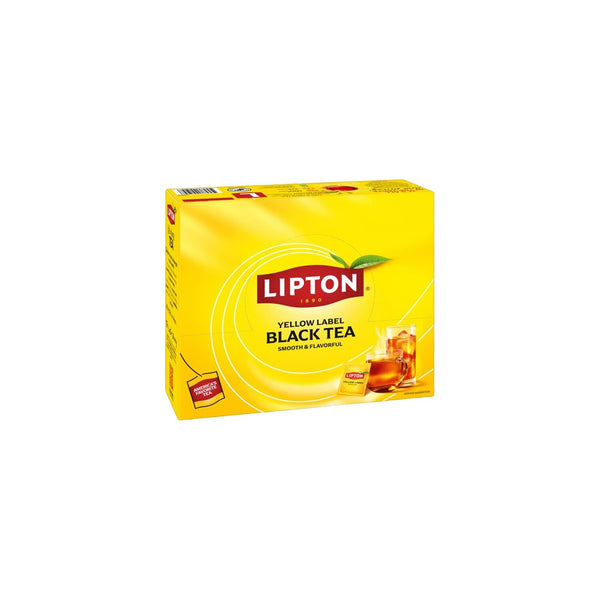 Lipton Black Tea Bags