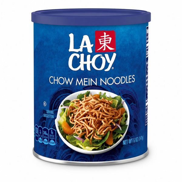 La Choy Chow Mein Noodles (5 oz)