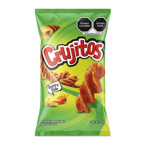 Barcel Crujitos (120 g)