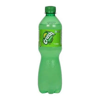 Crush Soda (20 fl oz) - Lemon (Limón)
