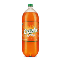 Crush Orange Soda (3 L)