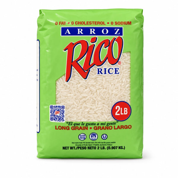 Rico Rice