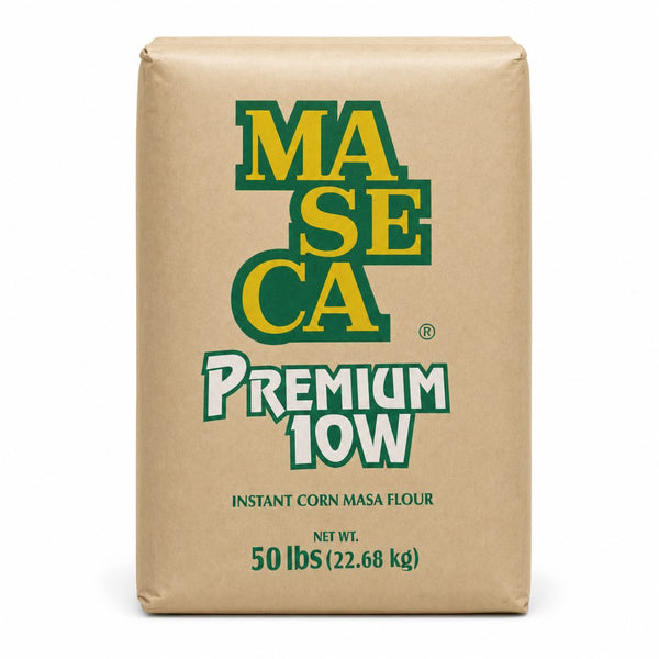 Maseca Corn Masa Flour (50 lb)