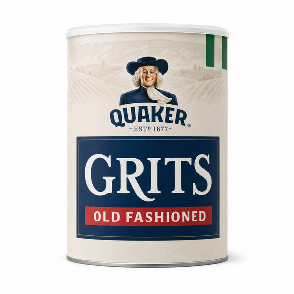 Quaker Grits