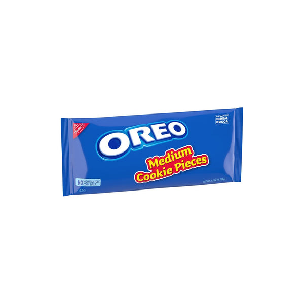 Oreo Medium Cookie Pieces