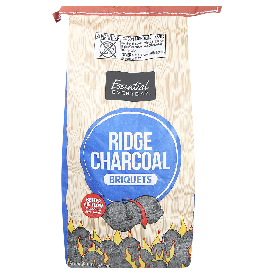 Essential Everyday Charcoal (15.4 lb)