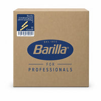 Barilla Pasta (10 lb) Gemelli