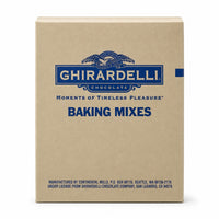 Ghirardelli Baking Mix Assorted