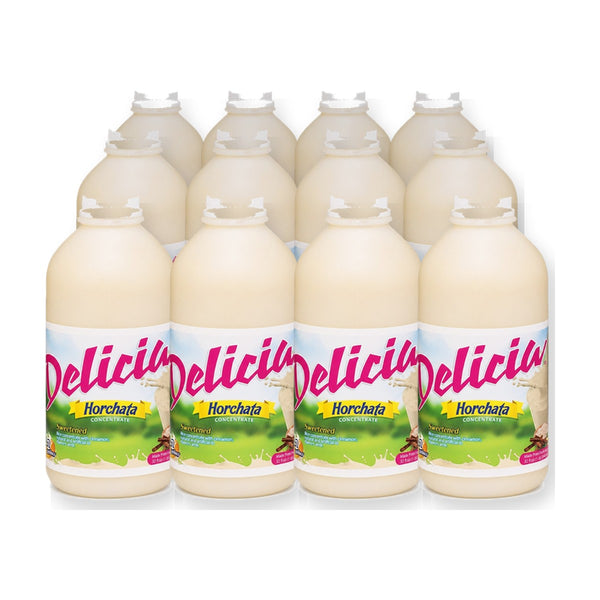 Delicia Agua Fresca Drink (32 fl oz)