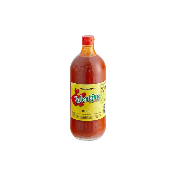Valentina Salsa Picante Hot Sauce