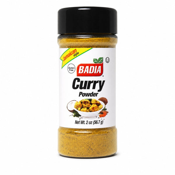 Badia Curry Powder (2 oz)
